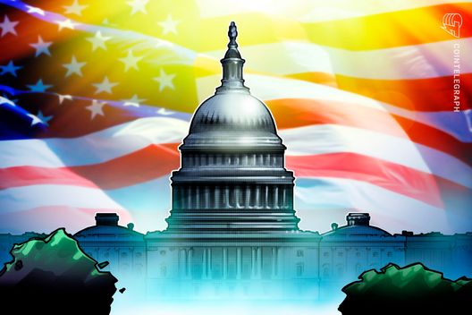 Fate of crypto, CBDC bills unclear as US Congress heads into recess