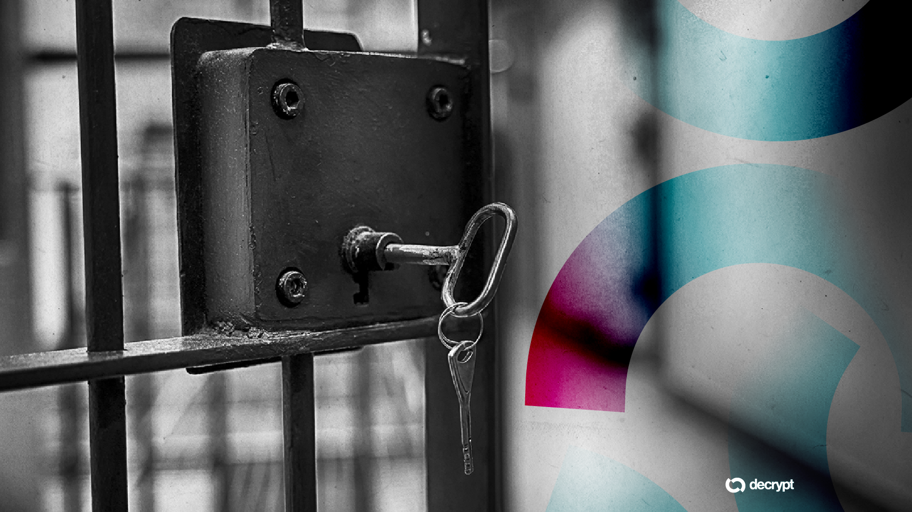 Feds Charge Crypto Founder With Evading U.S. Sanctions, Laundering $500M