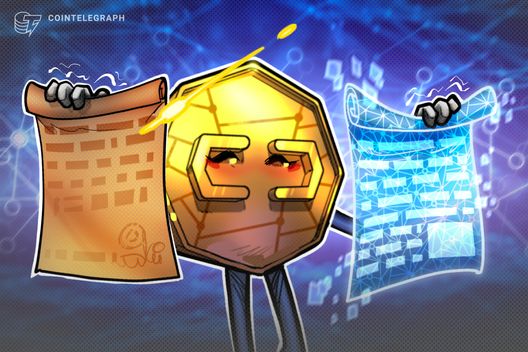 GENIUS Act to spark wave of ‘killer apps’ and new payment services: Sygnum
