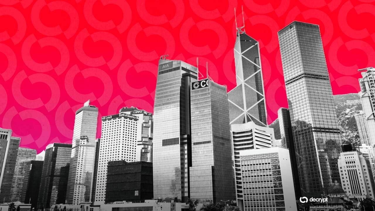 Hong Kong Kicks Off Stablecoin Licensing Regime With Eye on Global Hub