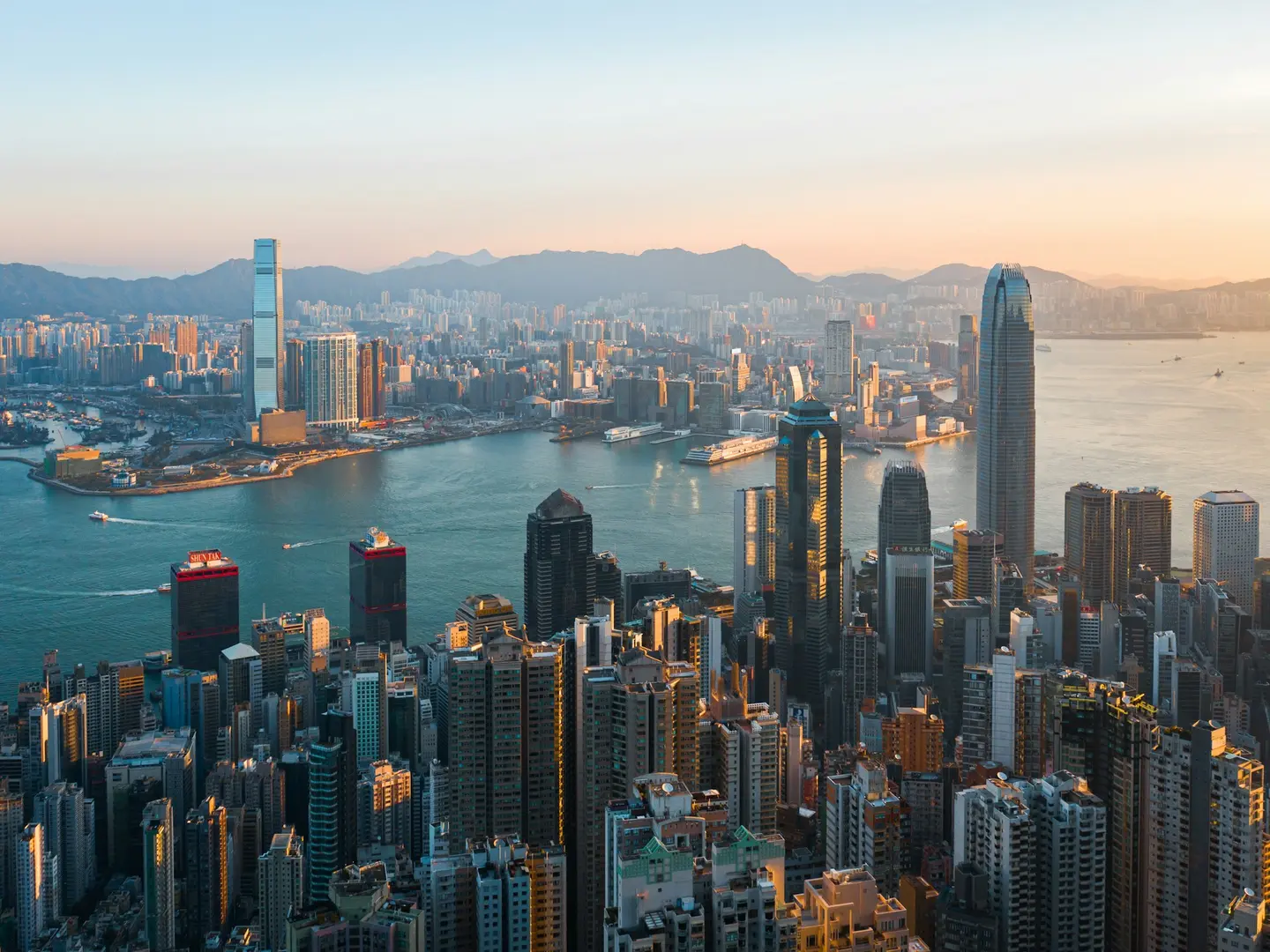 Hong Kong's Stablecoin Rules Kick In as It Looks to Establish Its Crypto Credentials