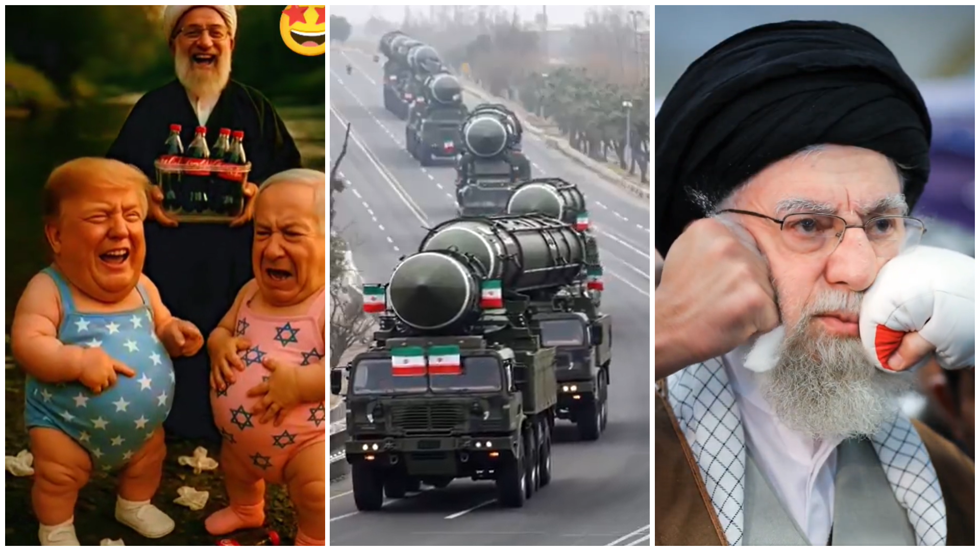 How AI Is Has Turned Propaganda Into a Potent Weapon