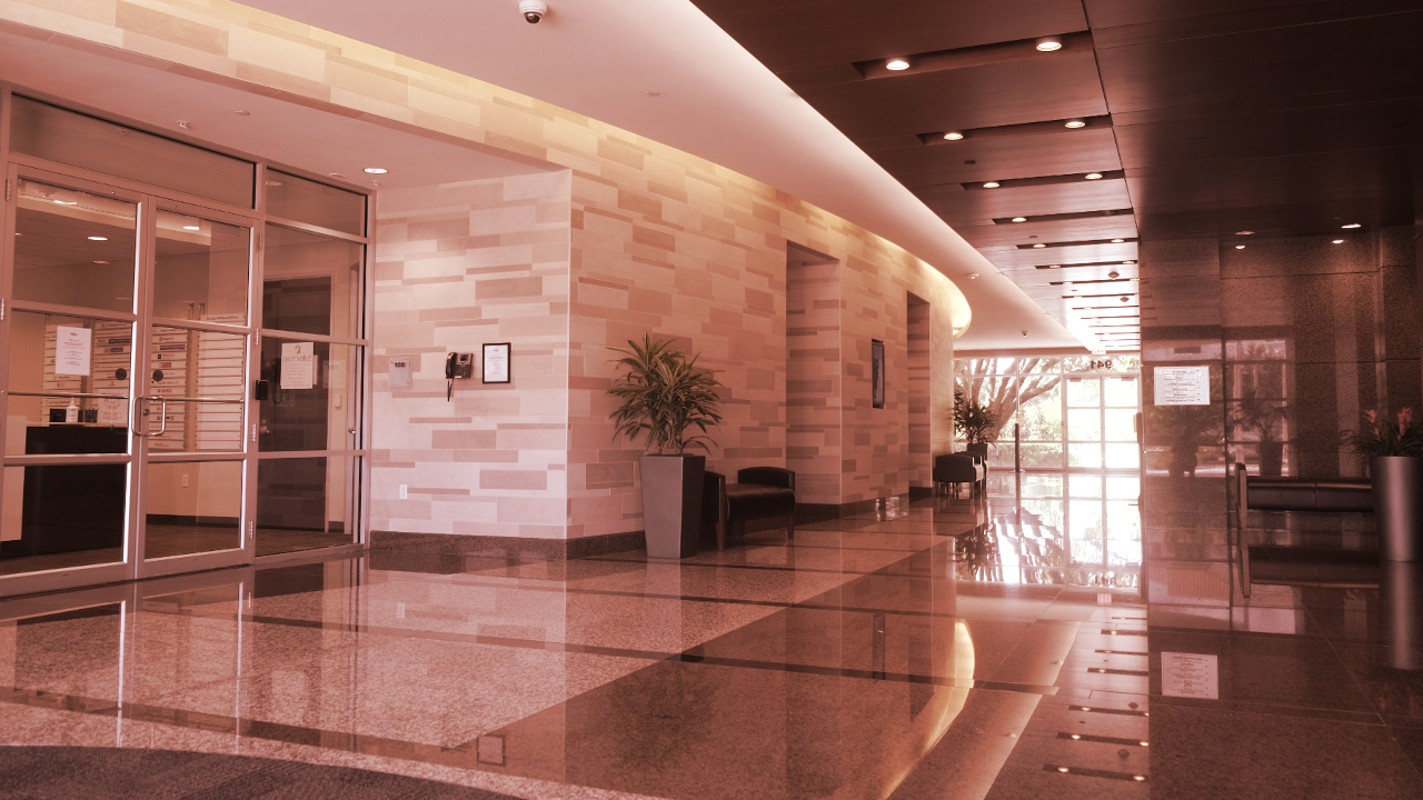 I Went to Chinese Billionaire Justin Sun’s Tron Office in Florida—Here’s What I Found