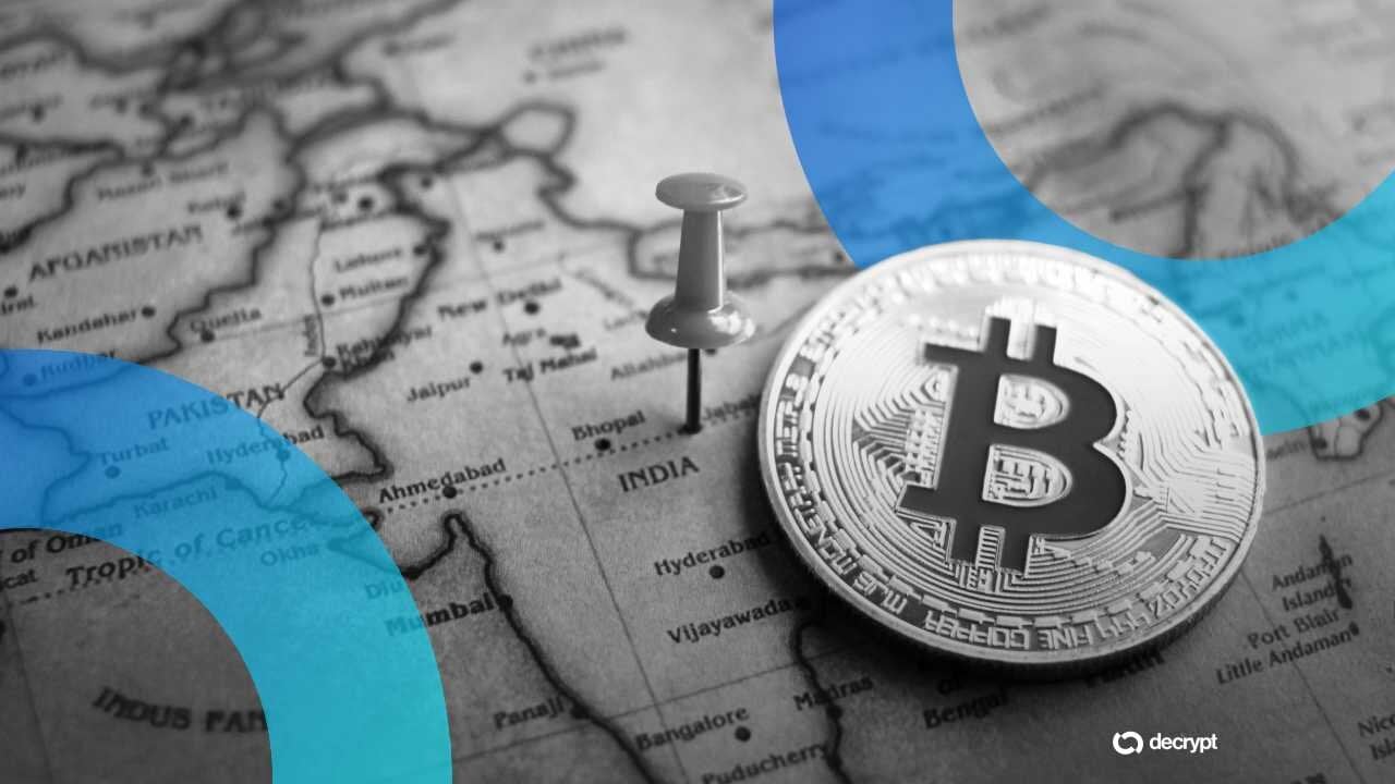 India Ramps Up Crypto Tax Enforcement with International Data Sharing and AI