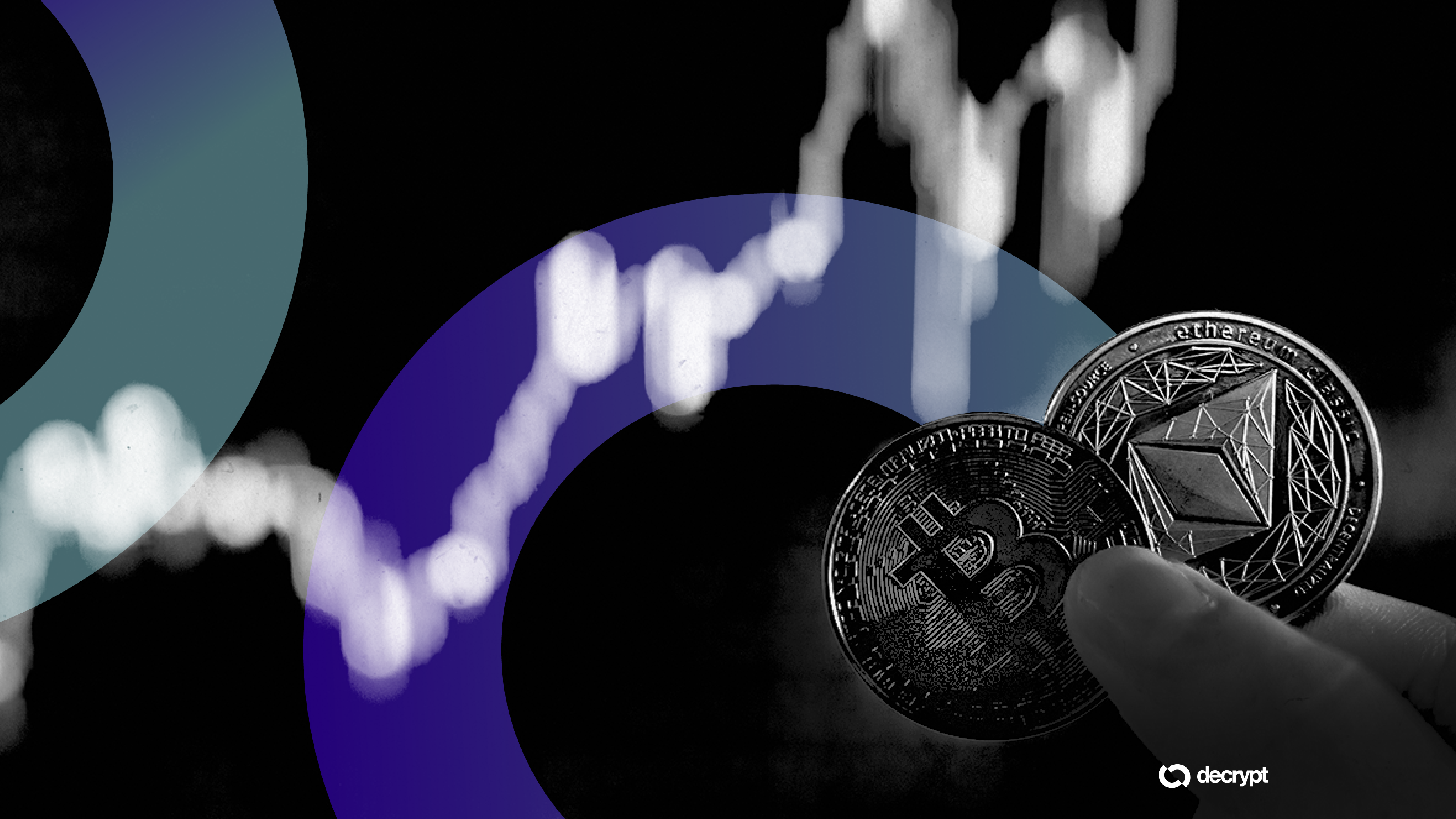 Institutions Are Stocking Up on Bitcoin, Ethereum as Retail Interest Cools: Wintermute