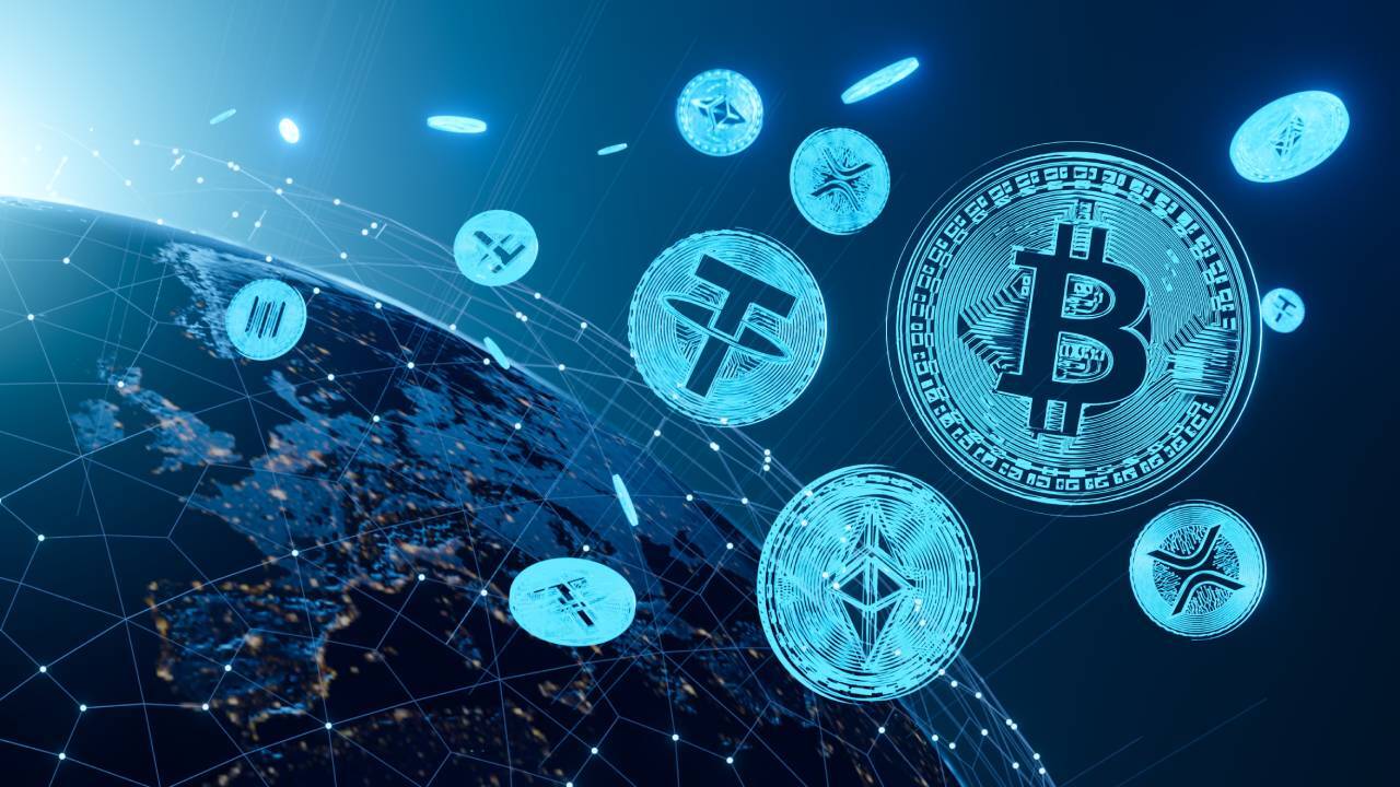 Invesco Hires JP Morgan Veteran to Lead Its $1.6 Billion Crypto ETF Business
