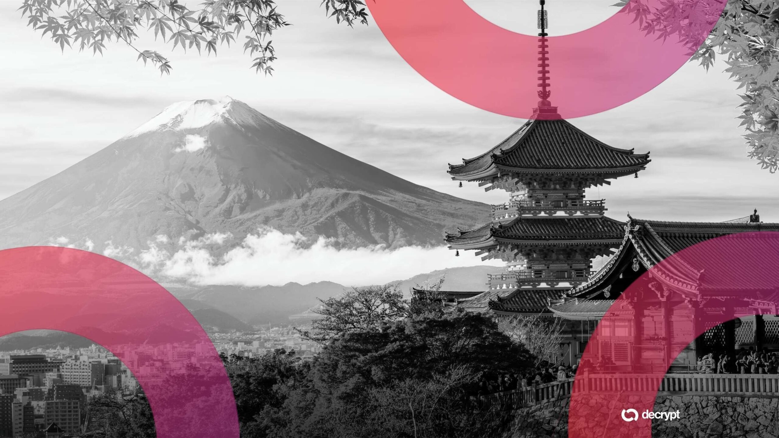 Japan's Kitabo Joins Growing List of Asian Firms Turning to Bitcoin Amid Financial Strain