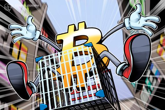 Japanese firm Remixpoint raises $215M to expand Bitcoin treasury holdings