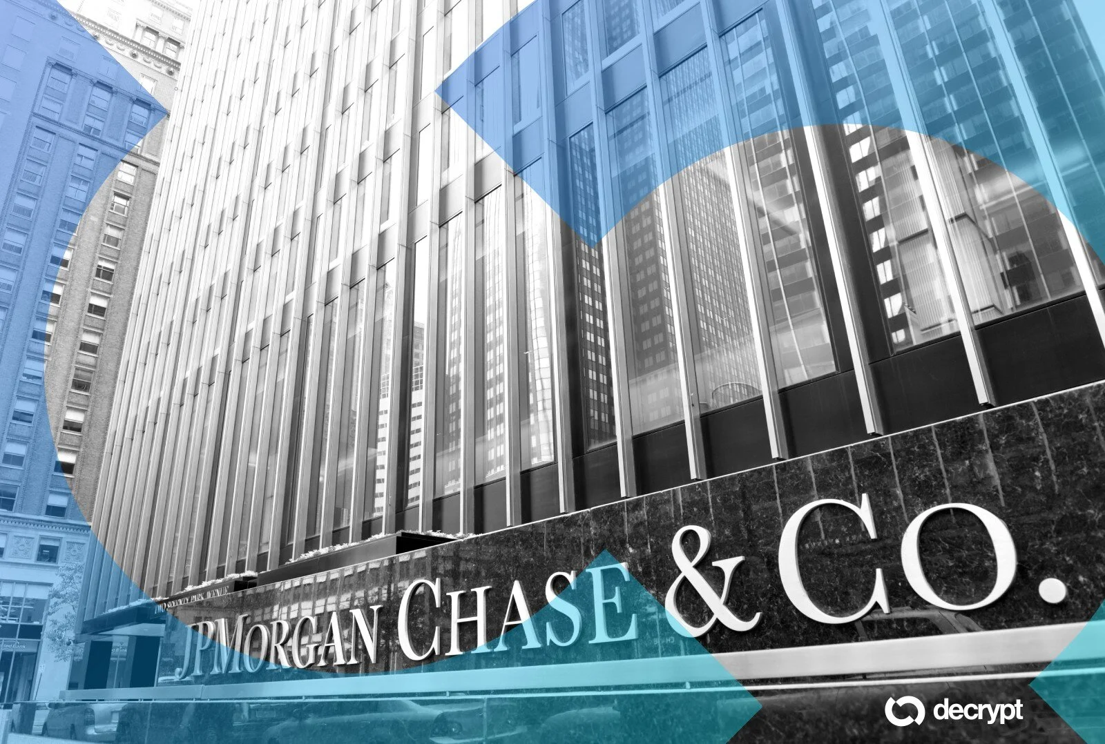 JP Morgan, Coinbase To Enable 'Direct Bank-to-Wallet Connection' for Chase Customers