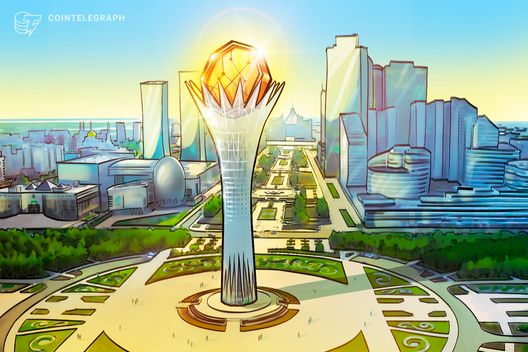 Kazakhstan wealth fund, gold, FX reserves to be invested in crypto — Report