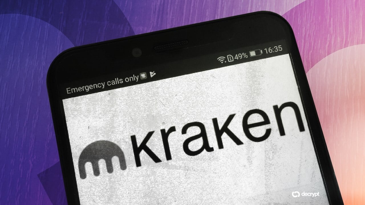 Kraken Debuts Bitcoin Staking With BABY Token Rewards