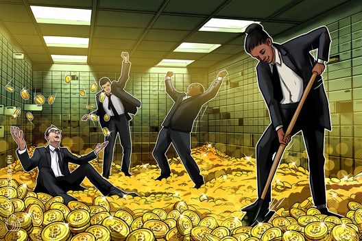 MARA follows Saylor’s playbook with Two Prime deal, BTC allocation grows