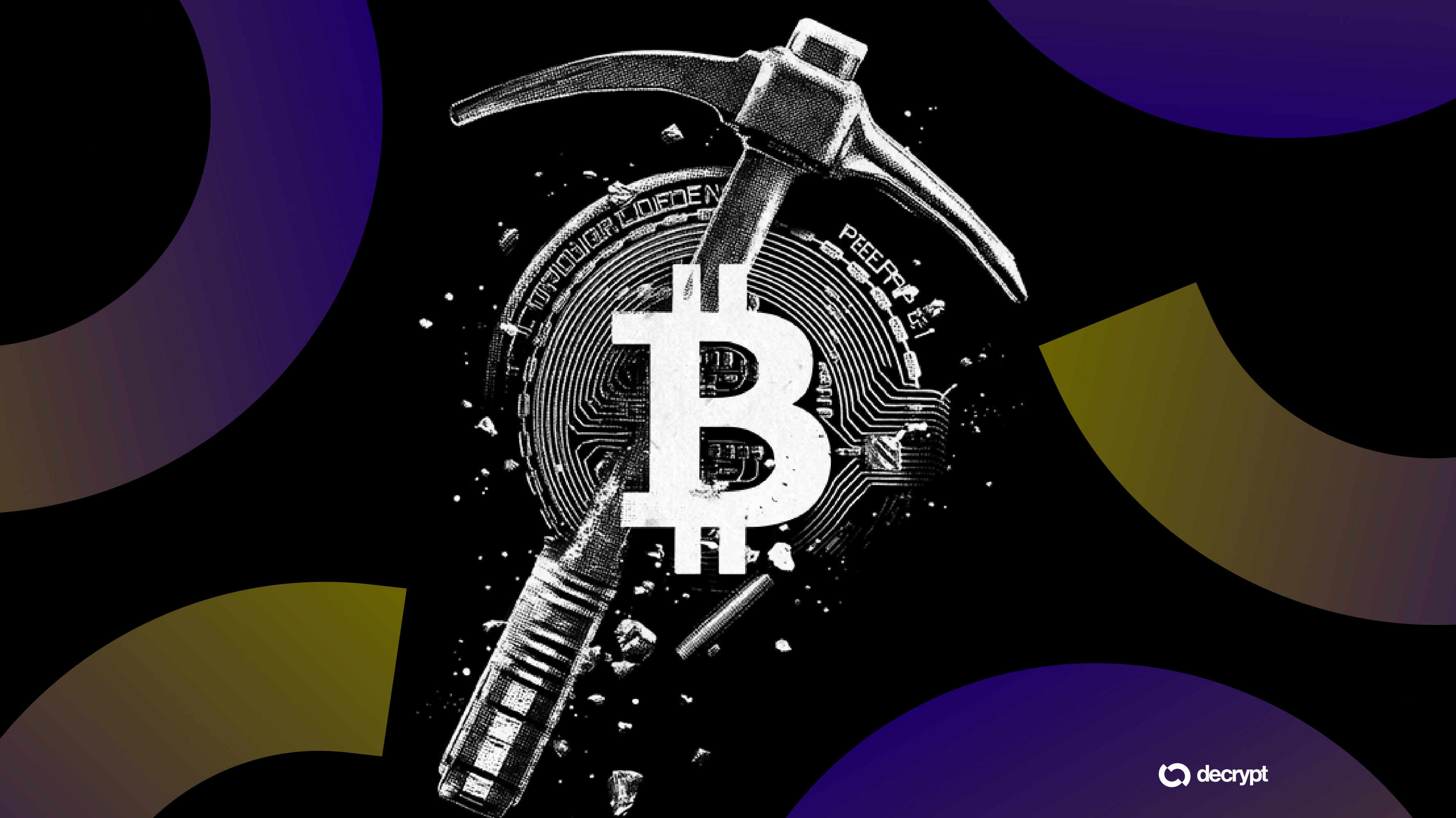 MARA Stock Dives as Bitcoin Miner Reveals Plan to Raise $850 Million to Buy More BTC