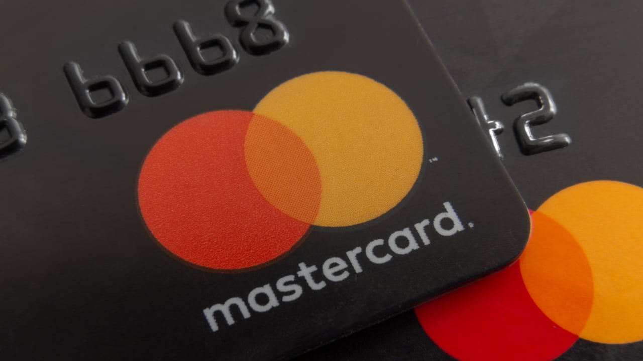 Mastercard Taps Fiserv Stablecoin for ‘New Era’ of Payments