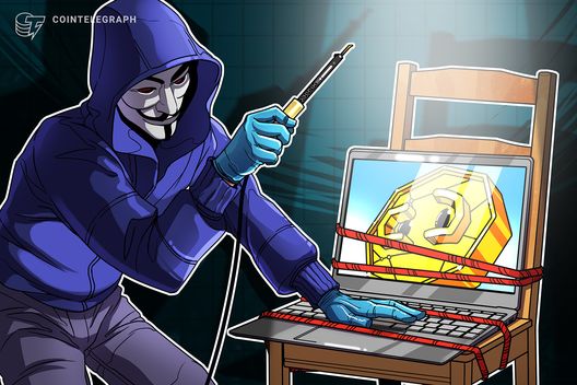Men accused in New York crypto torture case out on bail
