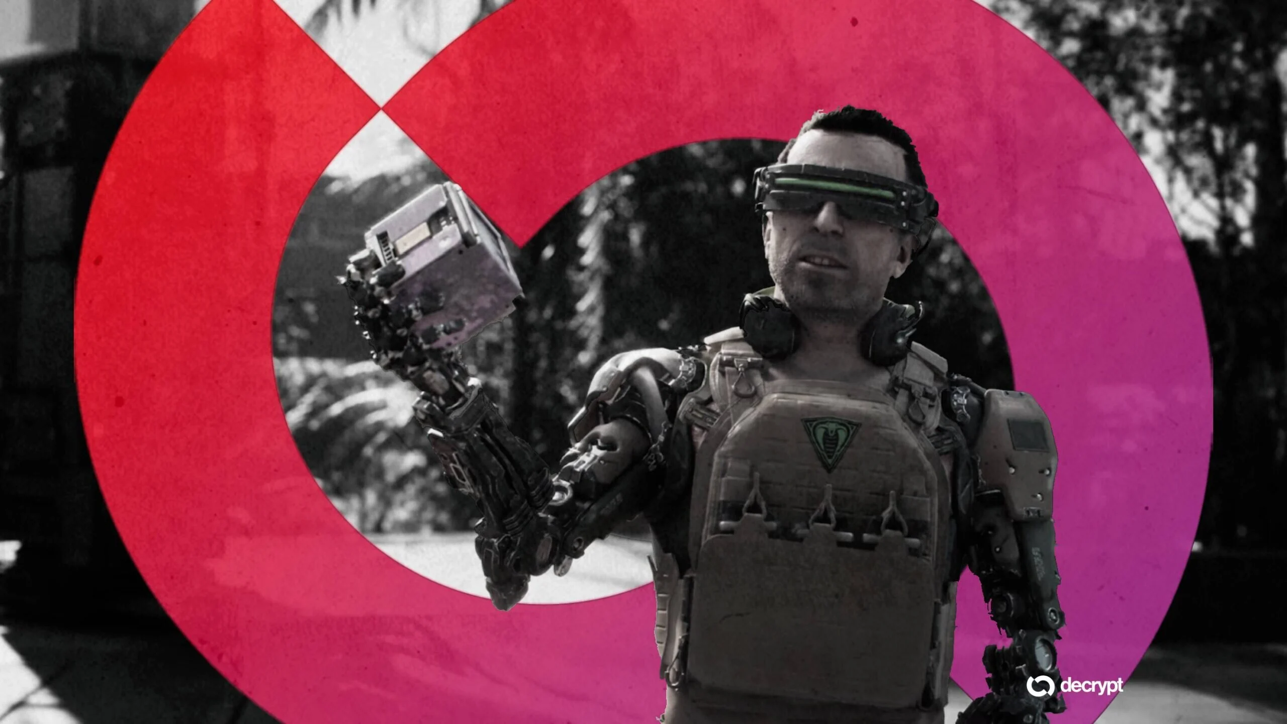 Off the Grid Skin Sale Volume Nears $30K as the Avalanche Shooter Hits OpenSea