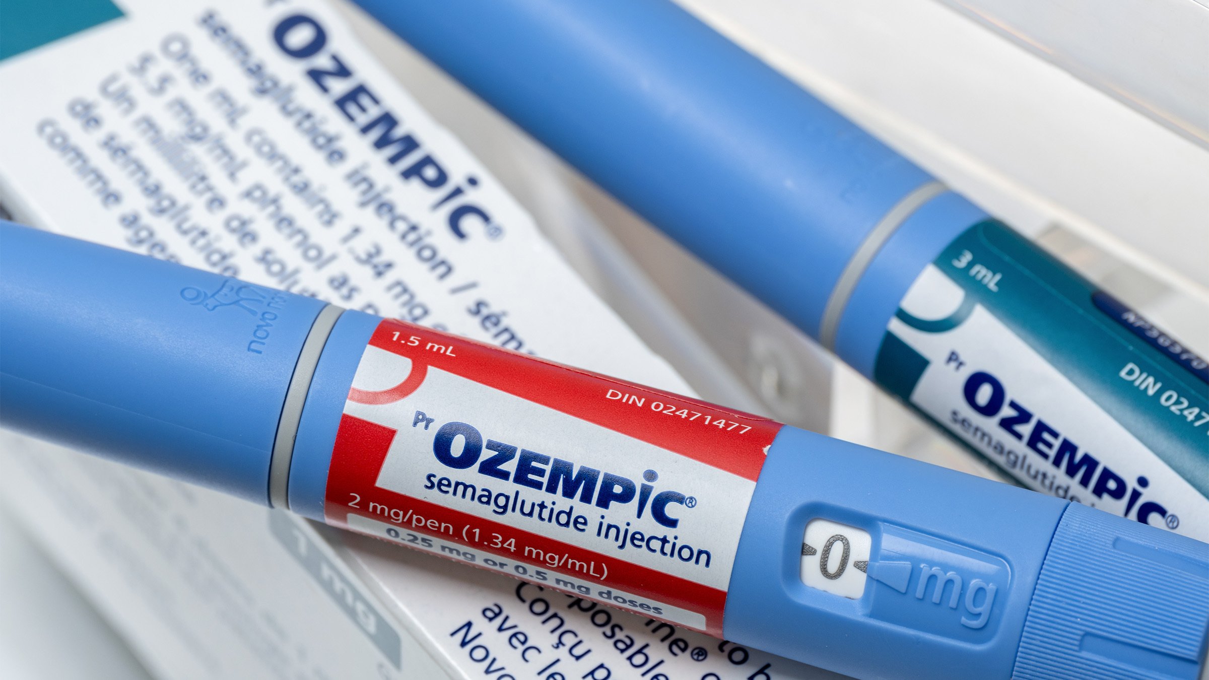 Ozempic's Newest Miracle: Dramatically Cutting Dementia Risk