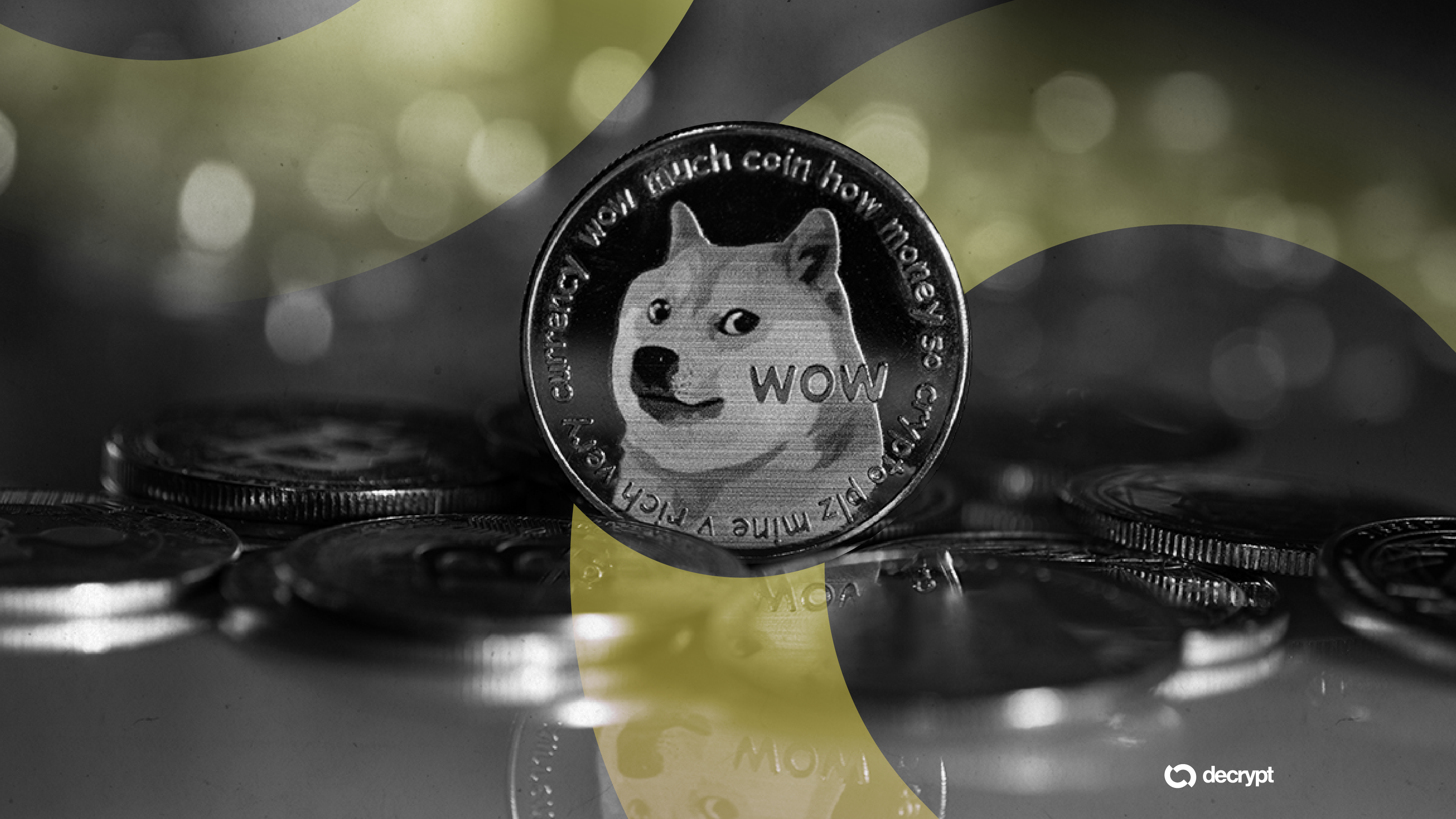 PENGU, Dogecoin Lead Meme Coin Spike as Bitcoin Sets Another Record