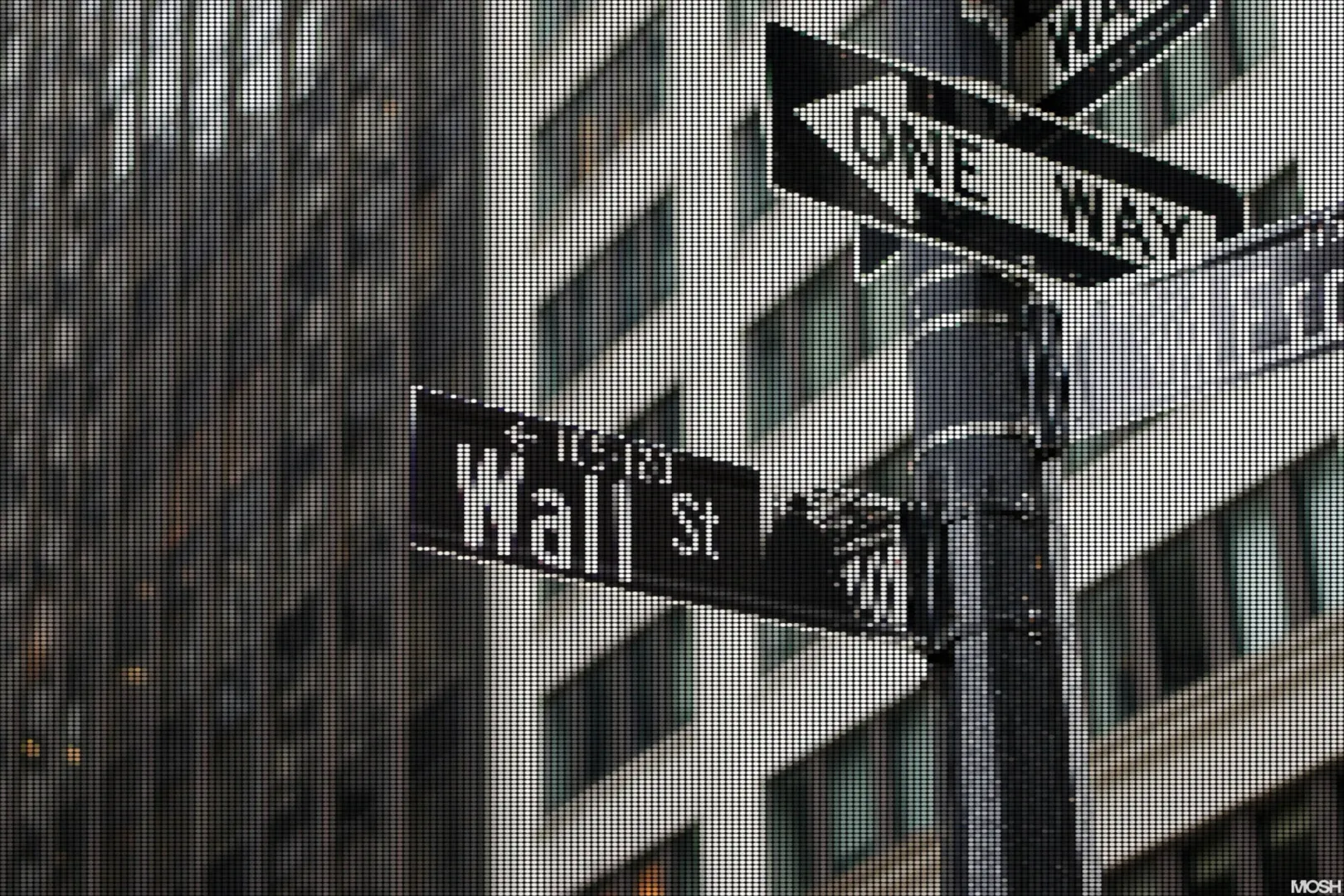 Regulators Handed the Crypto Industry a 5-Year Head Start. Can Wall Street Catch Up?