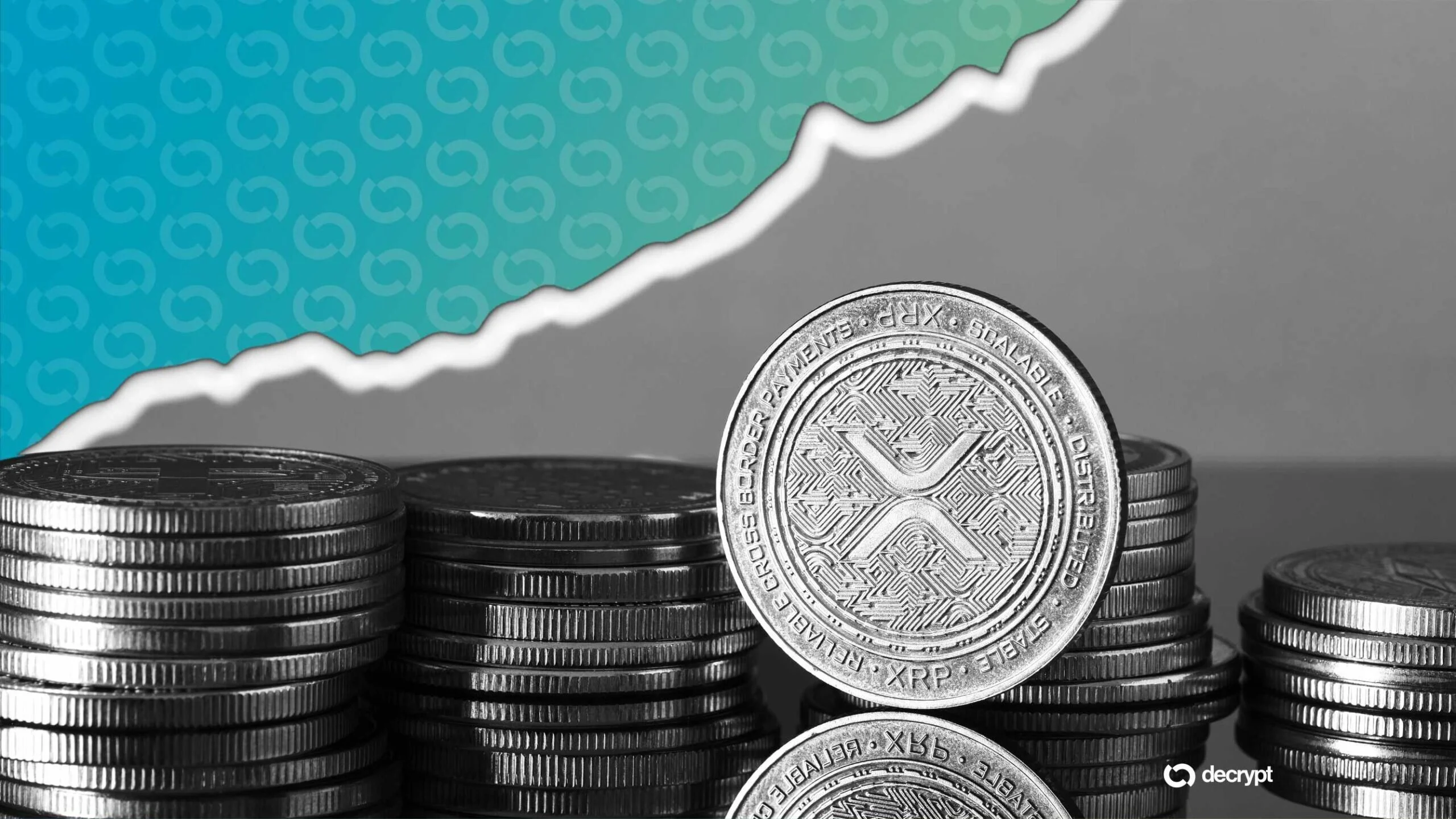 Ripple's Chris Larsen Has Moved $140 Million in XRP to Exchanges During Record Surge