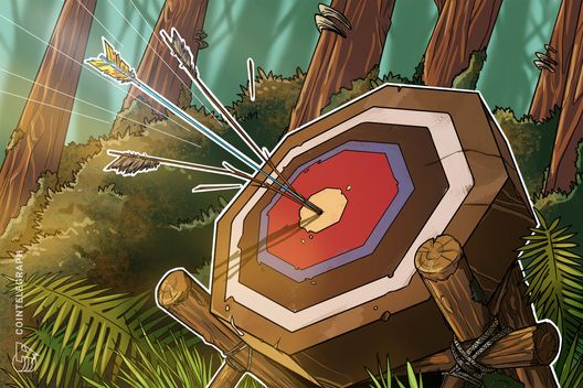 Robinhood stock nears record high as tokenization strategy gains traction