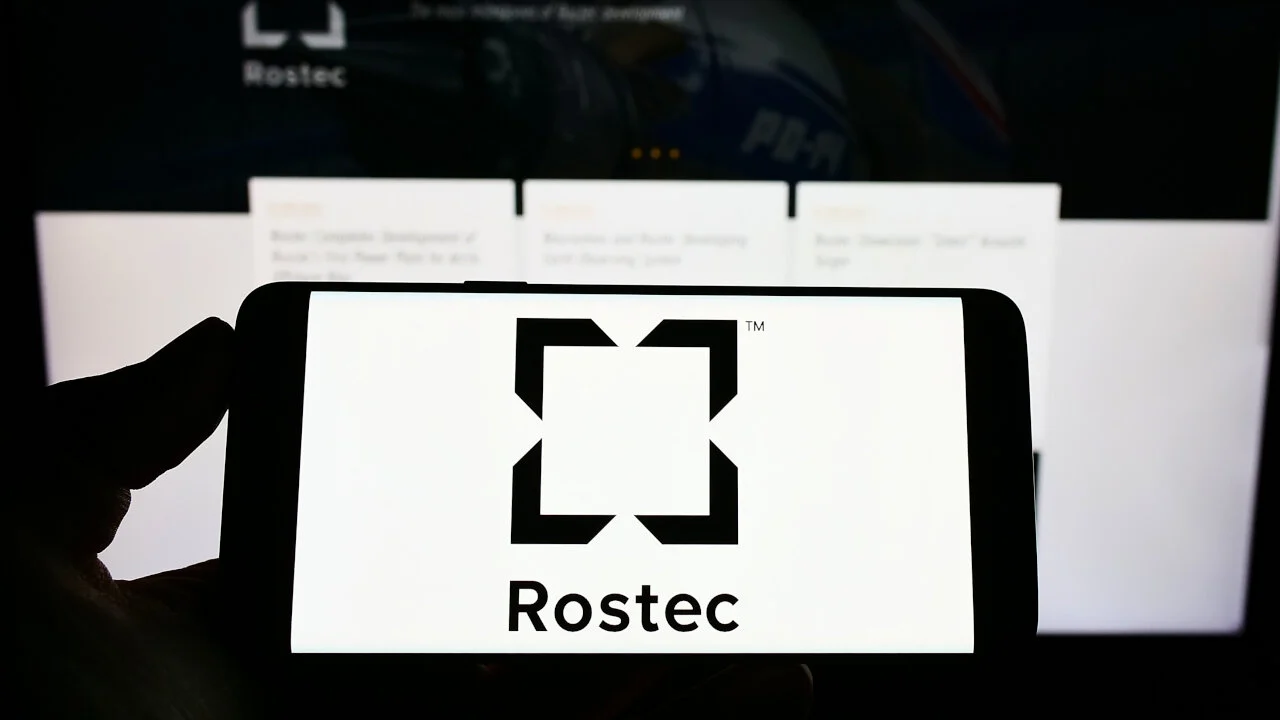 Russian Arms Maker Wants Its Own Stablecoin Too—On Tron