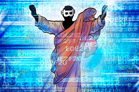 Satoshi Nakamoto is now the 11th richest person in the world