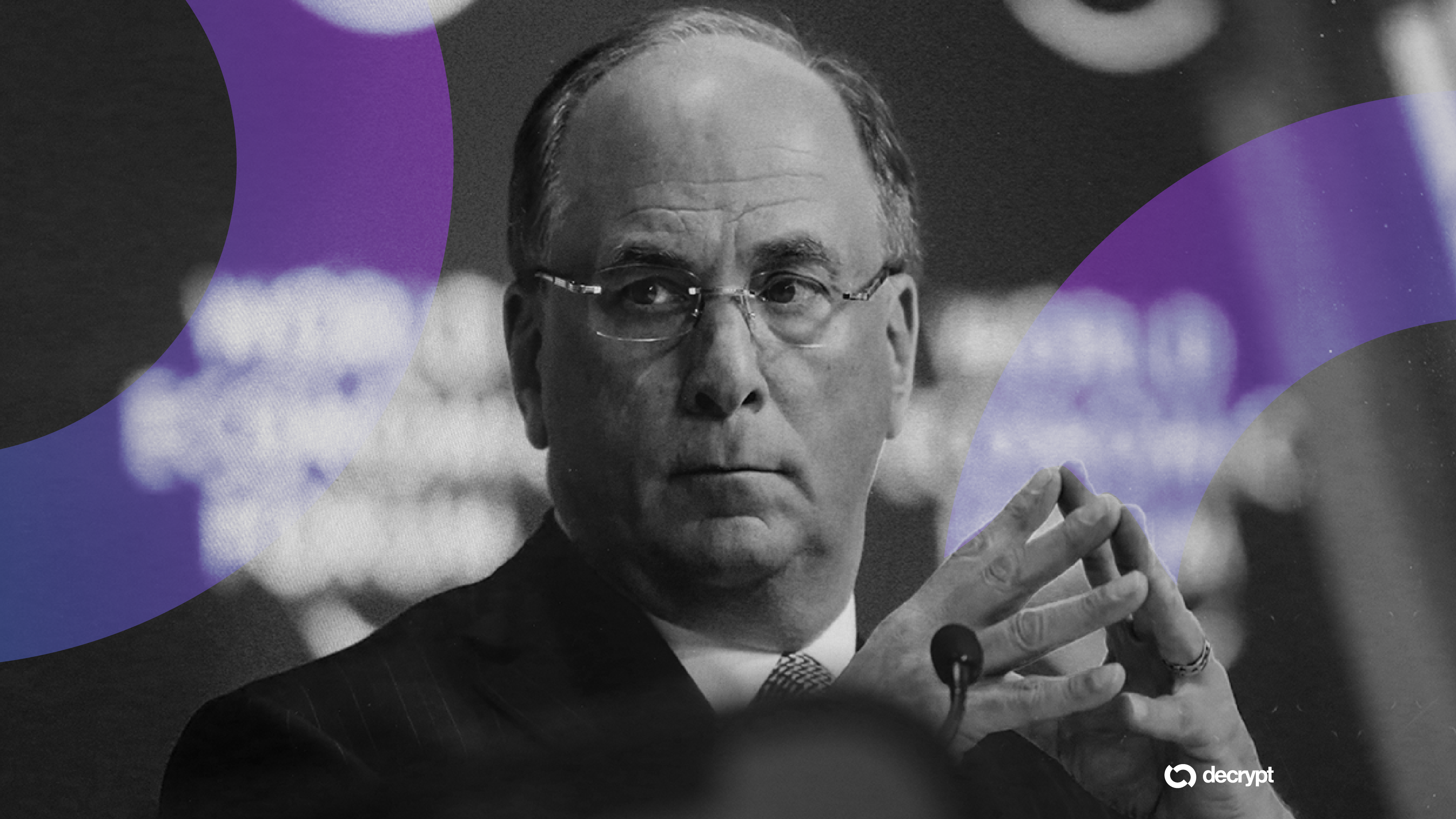 SEC Acknowledges BlackRock Staking Request for Ethereum ETF