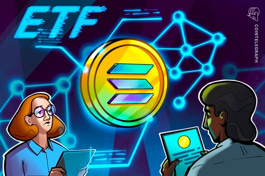 SOL news update: REX Shares Solana ETF boosts price, but for how long?