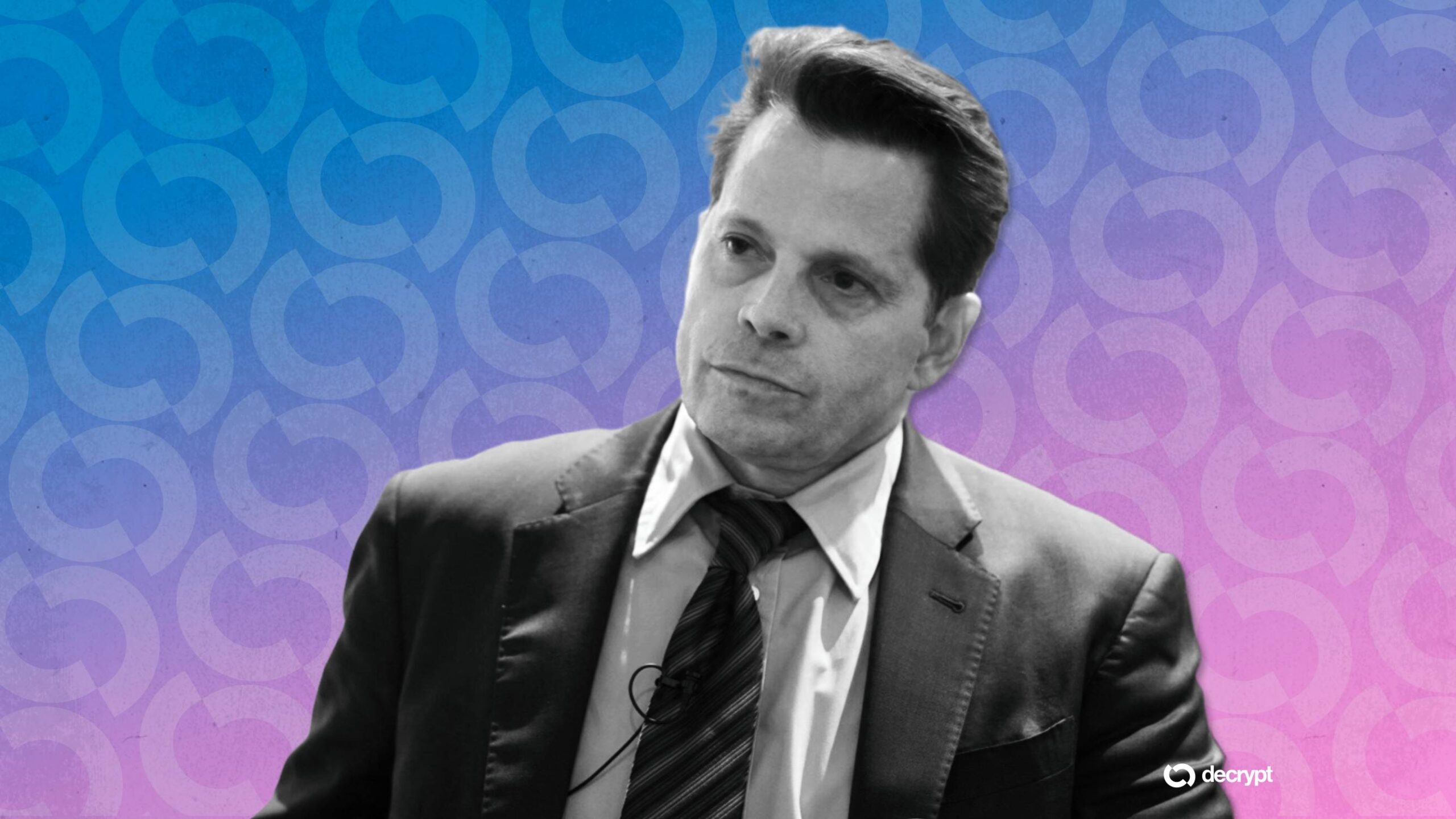 Solana Will Flip Ethereum, Anthony Scaramucci Predicts