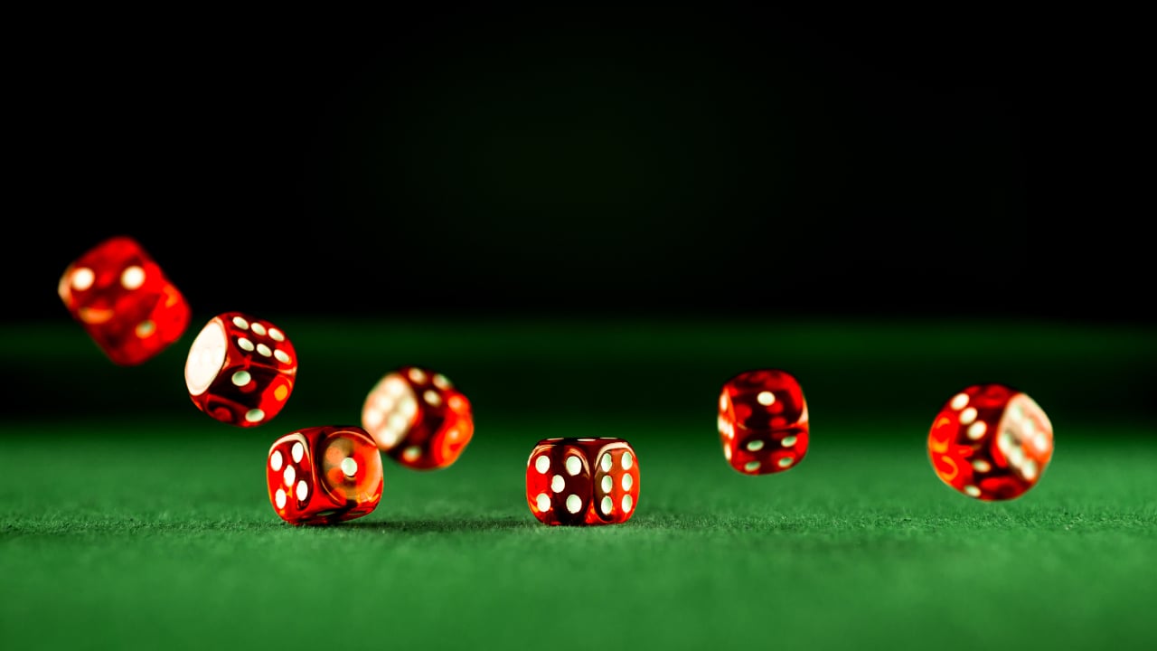 Some Tokenization Is Just ‘Gambling’, Says Prometheum Co-CEO