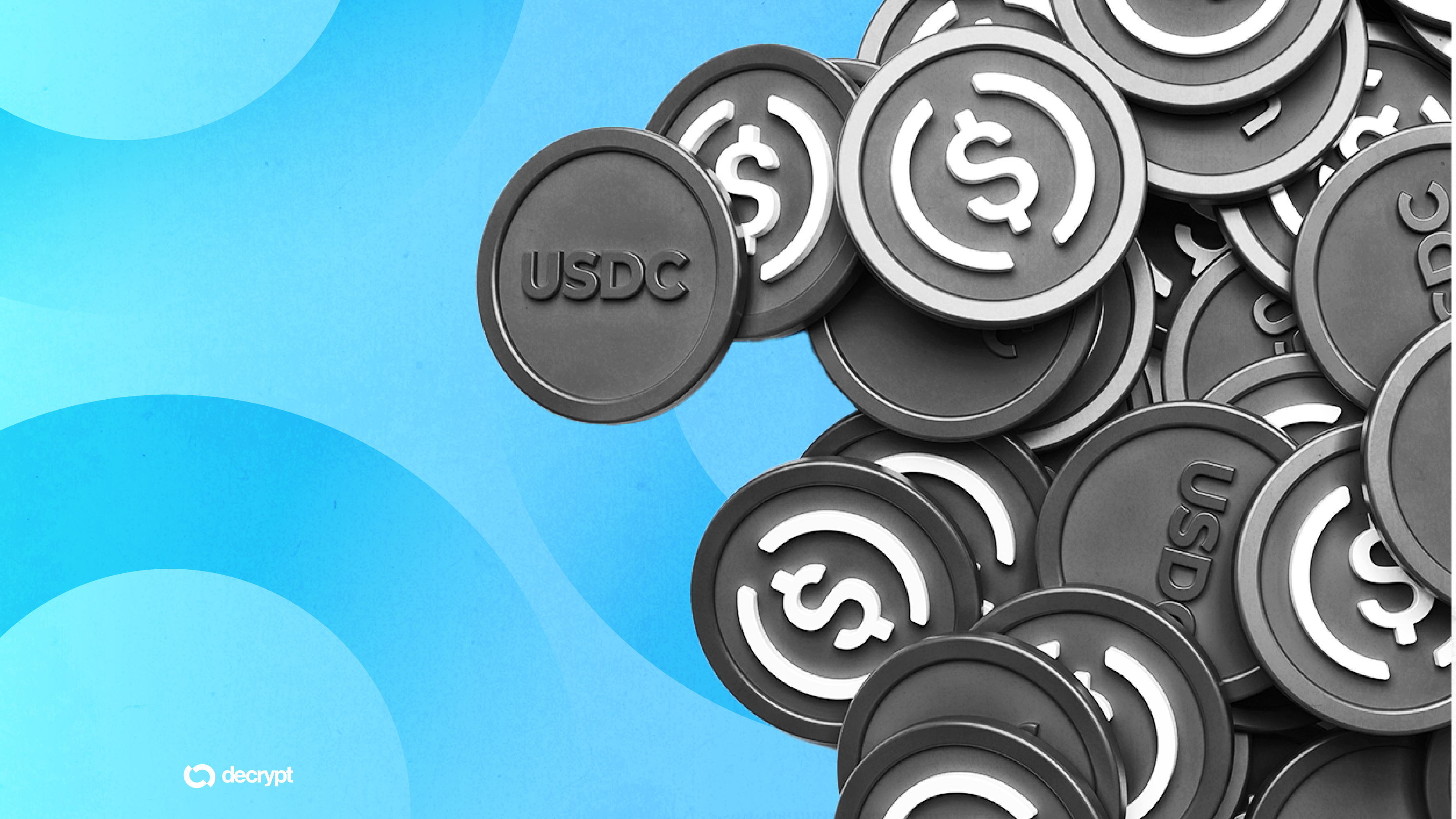 Stablecoin Giant Circle Wants to Be Its Own Bank, Applies for National Trust License