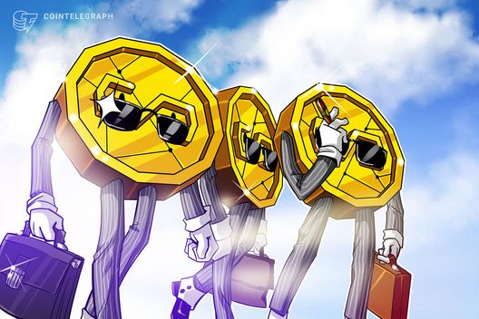 StablecoinX to go public via SPAC merger, raising $360M for ENA treasury