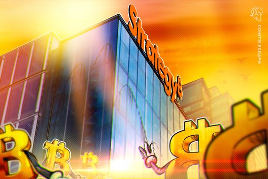 Strategy buys 21K Bitcoin with 2025’s biggest public offering