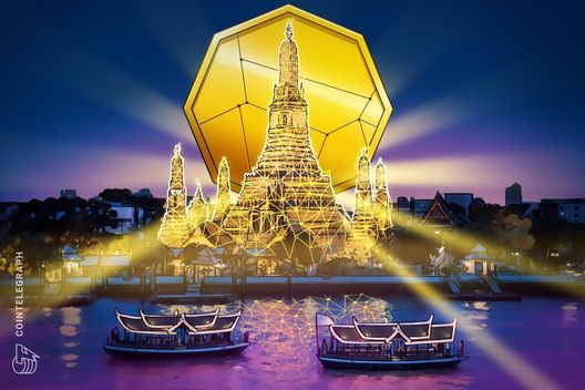 Thailand approves five-year crypto tax exemption