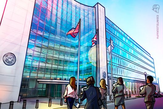 The SEC’s staking guidance pivot is what tech-savvy regulation looks like