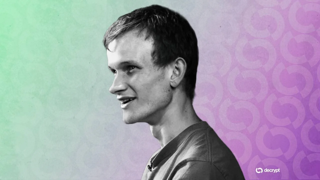 This Game Lets You Relive the Ethereum Story Through Vitalik Buterin’s Eyes