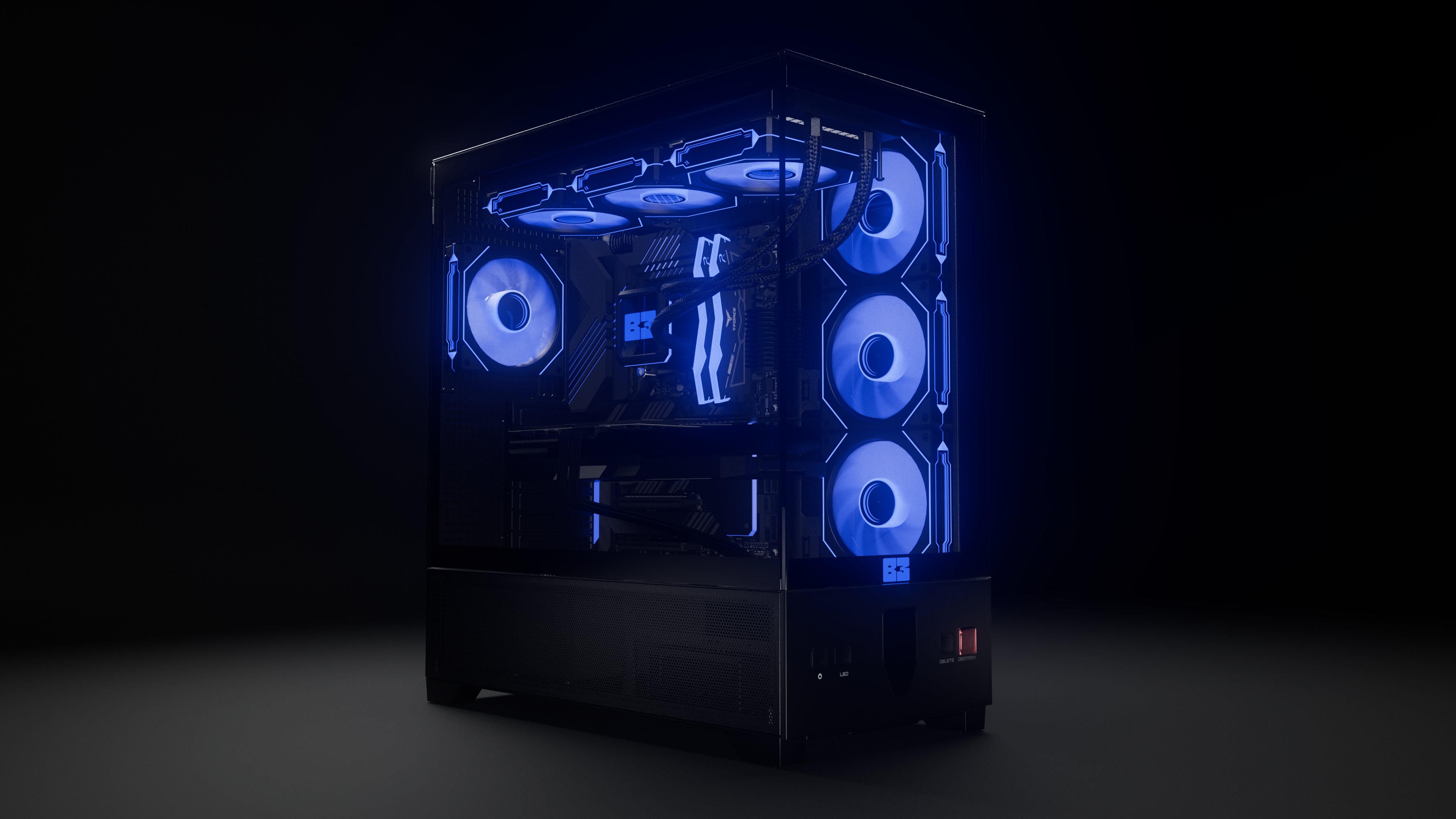 This Week in Crypto Games: B3's Self-Destruct PC, Avalanche Battle Pass