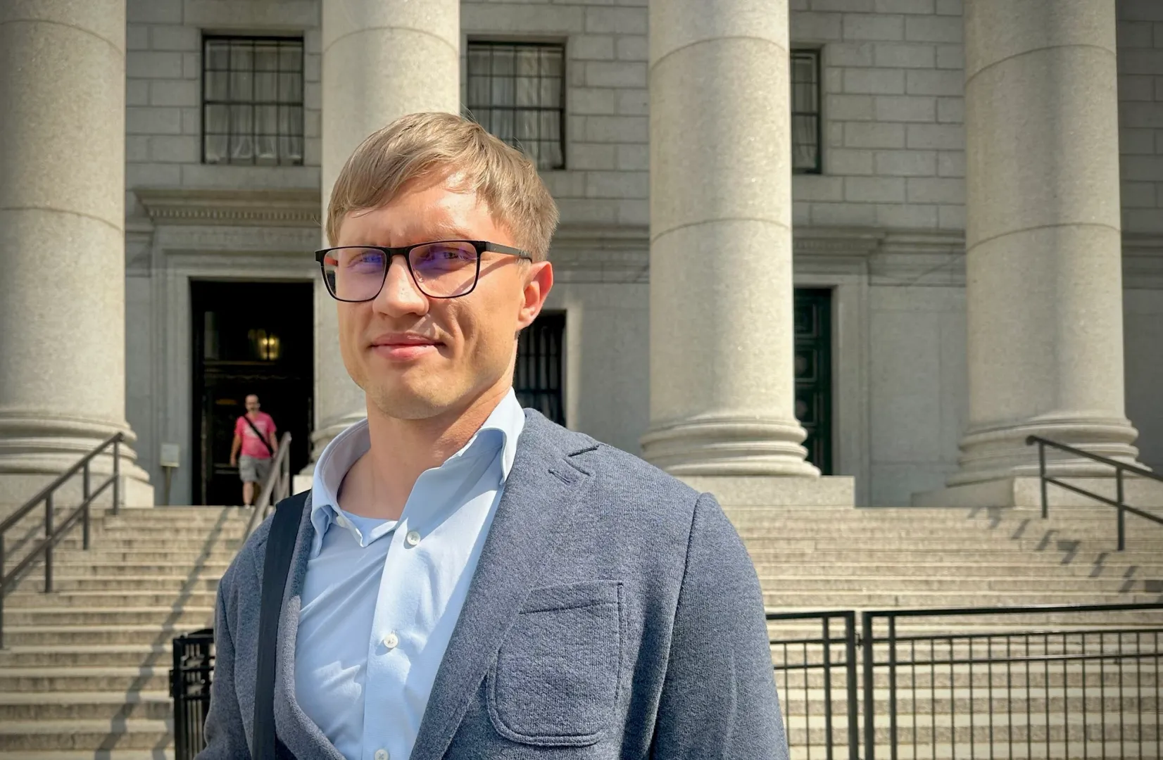 Tornado Cash Developer Roman Storm Will Not Take the Stand, Lawyers Say