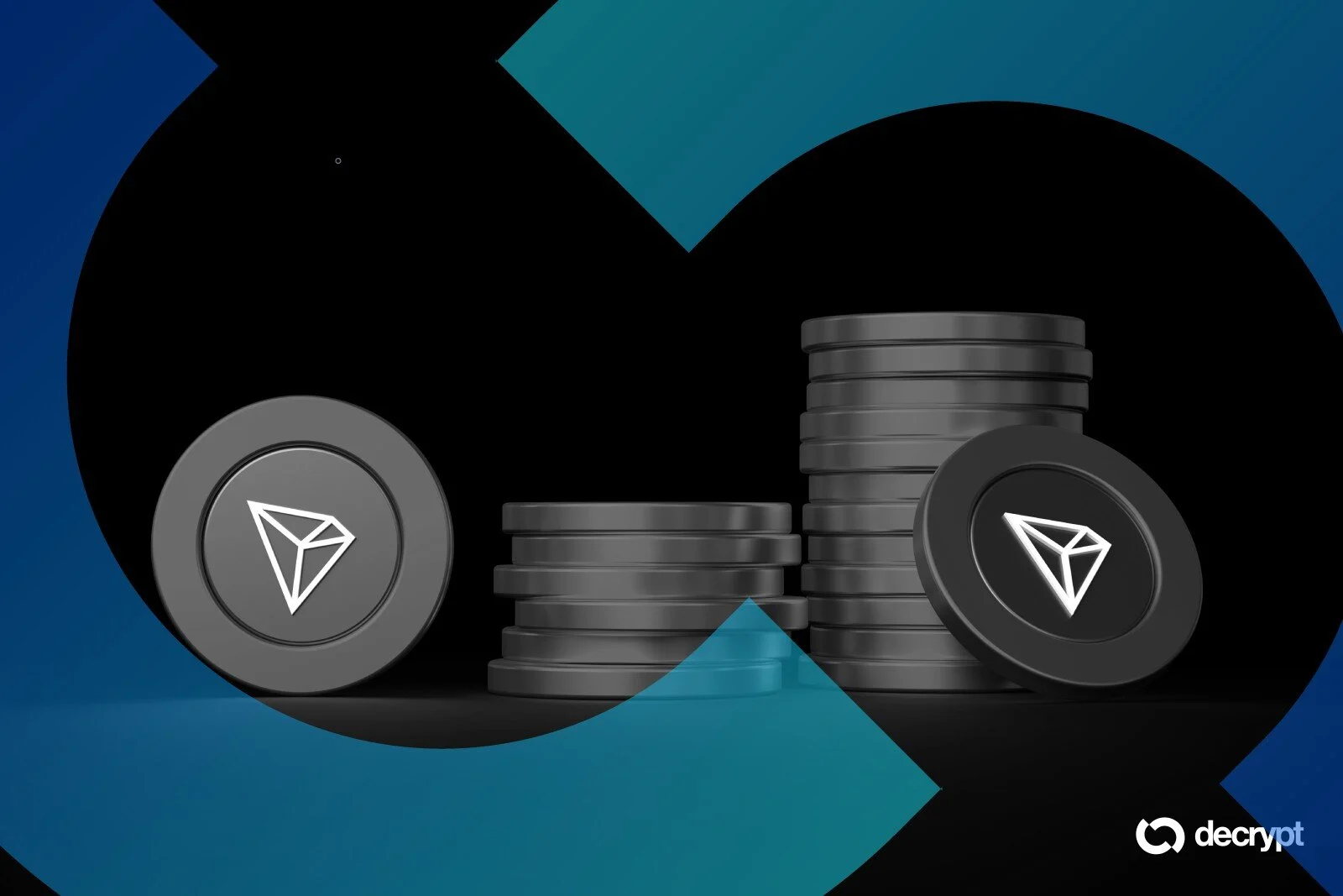 Tron Inc. Files to Sell Up to $1 Billion in Securities Under TRX Strategy