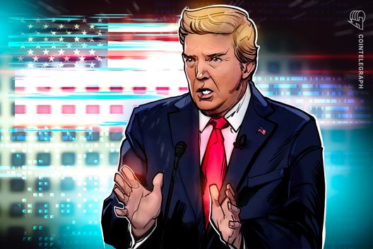 Trump administration mulls ‘debanking’ executive order: WSJ