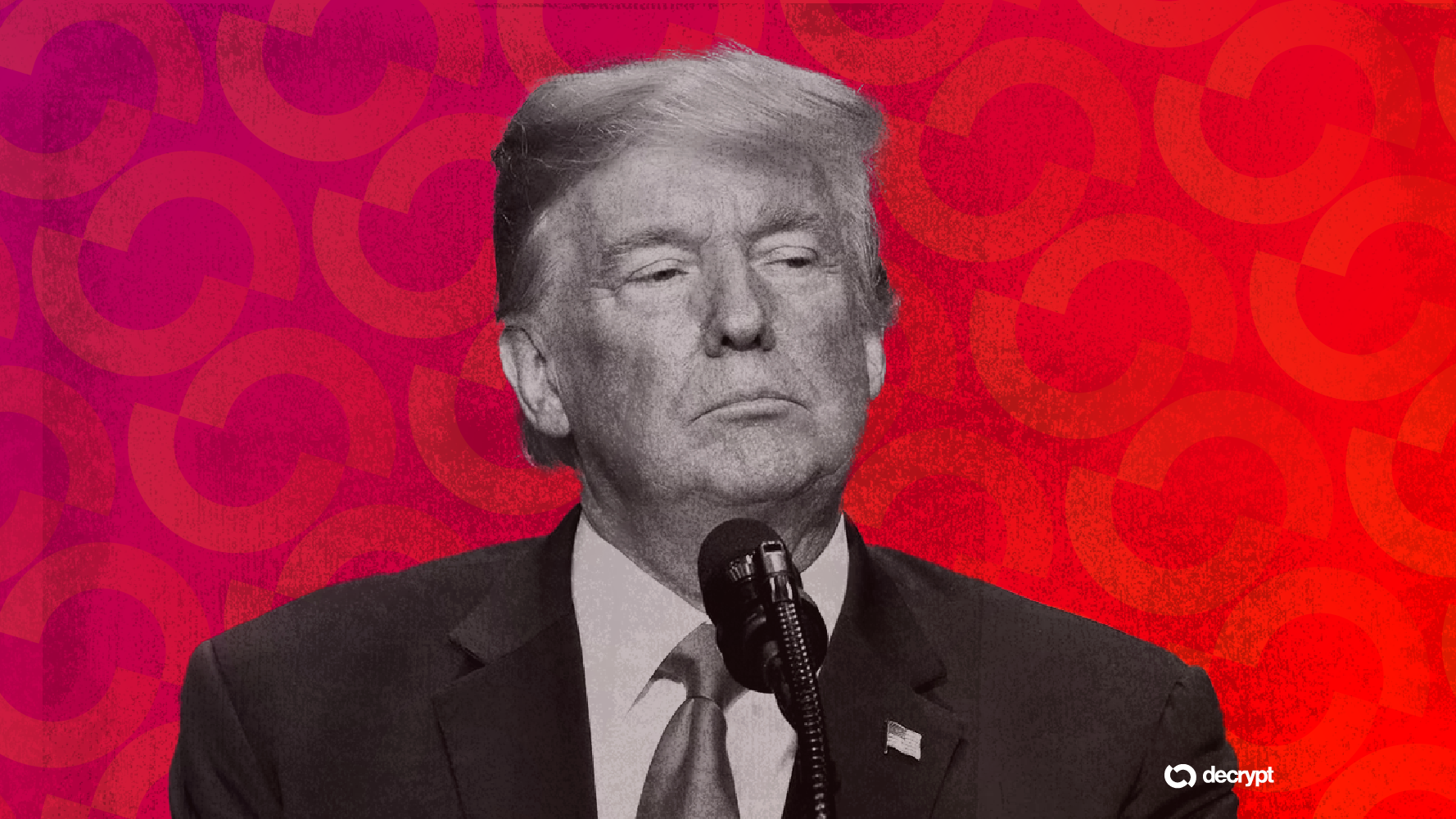 Trump Bans ‘Woke AI’ From Federal Contracts in New Executive Order