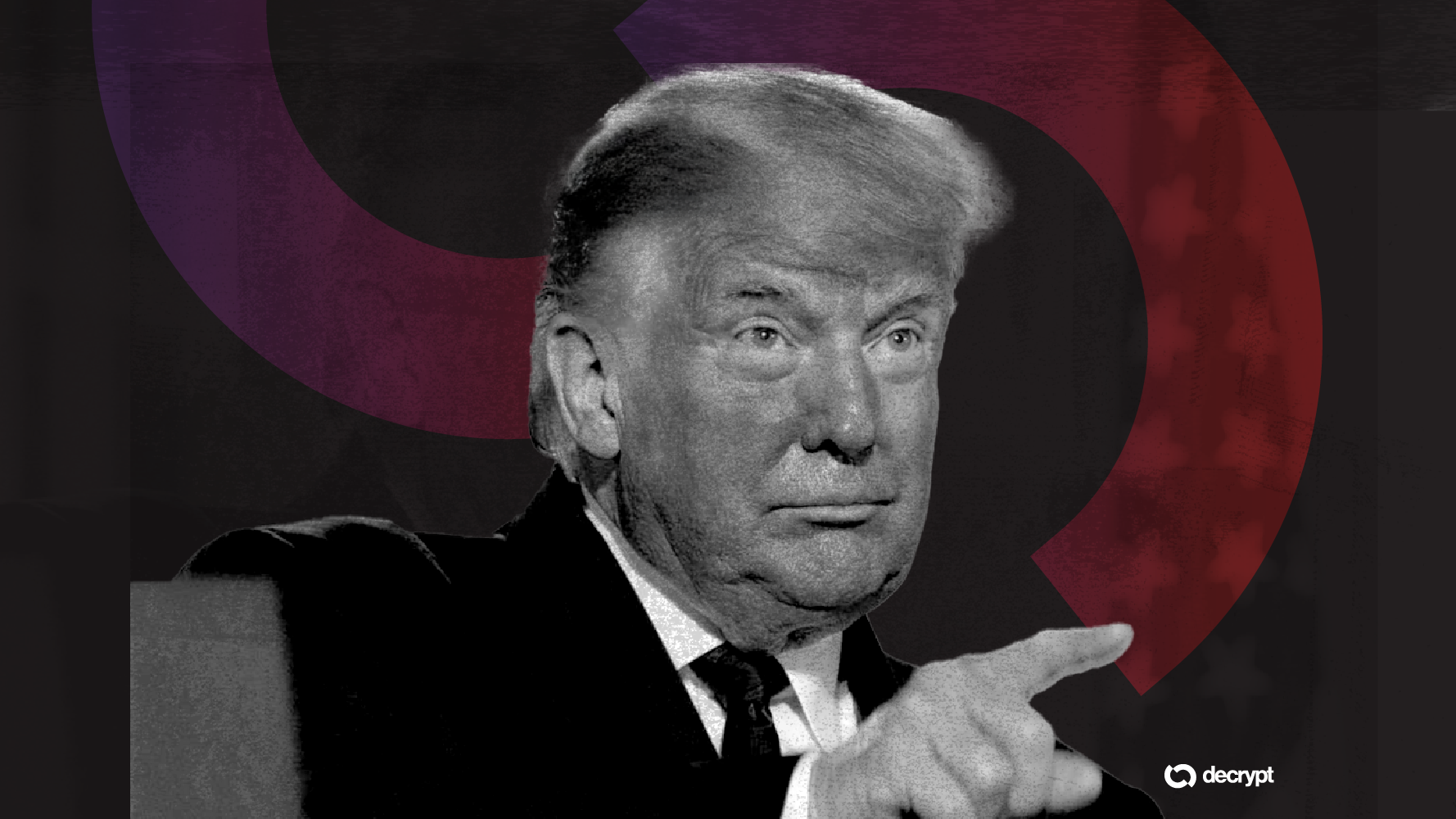 Trump Discloses $57M Windfall From Crypto Venture World Liberty Financial