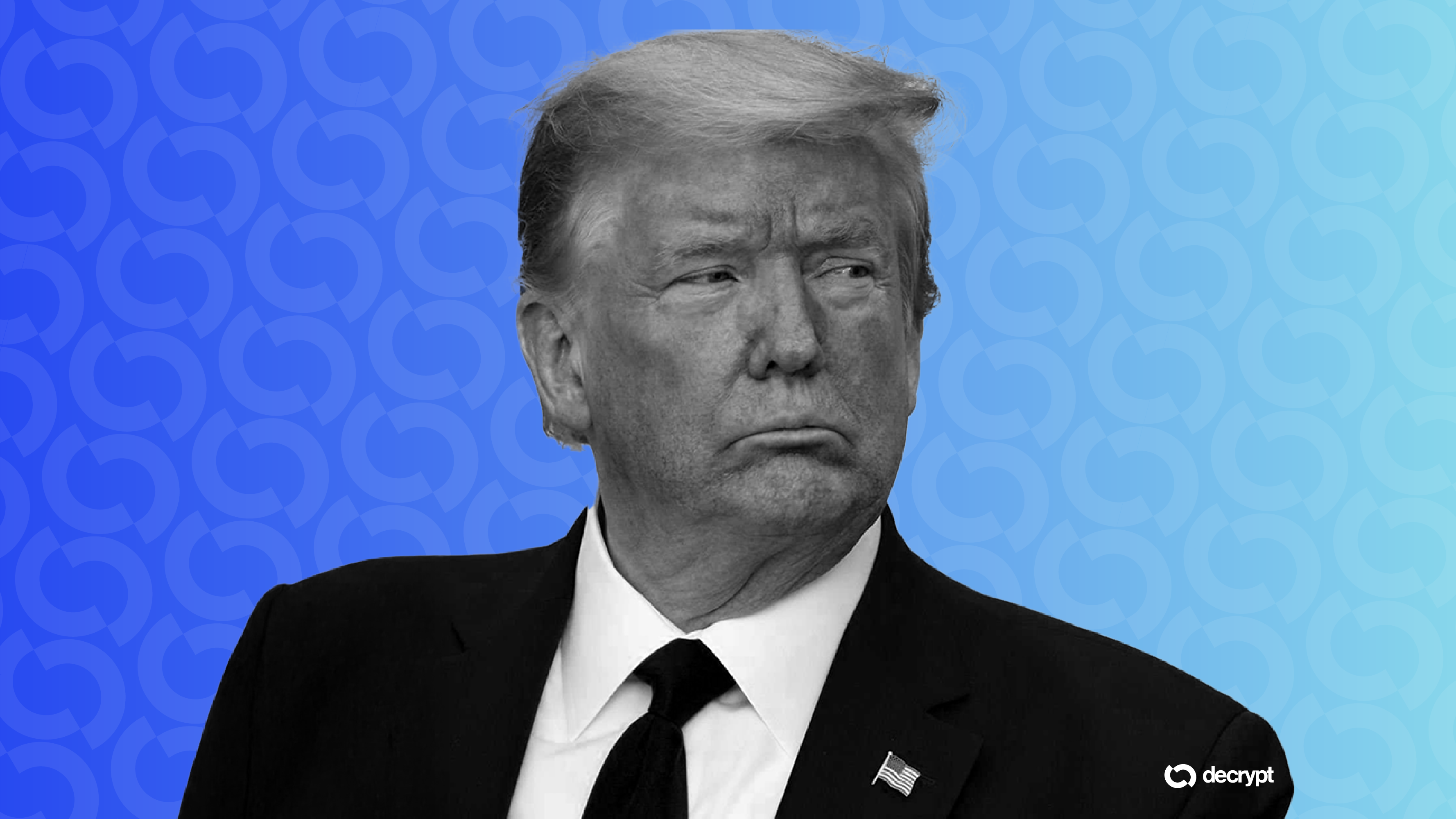 Trump Media Files to Launch Truth Social Bitcoin and Ethereum ETF