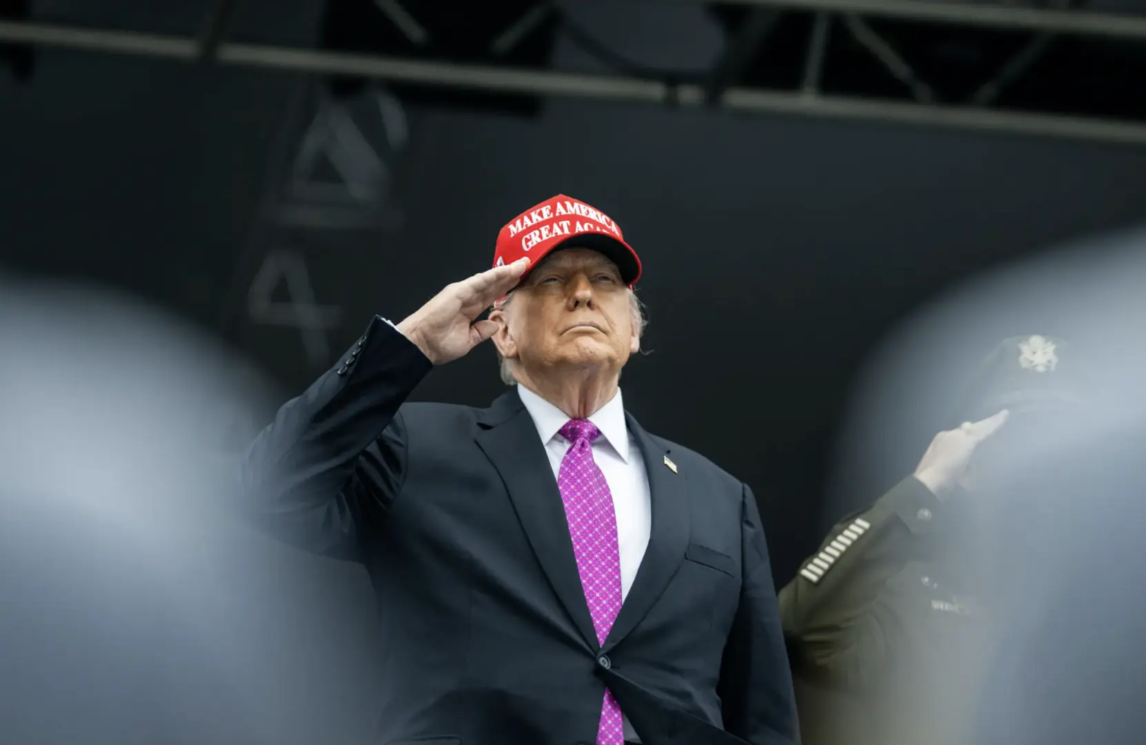 Trump's Empire Pulled In $57M From Family-Linked Crypto Firm Last Year, Filing Shows