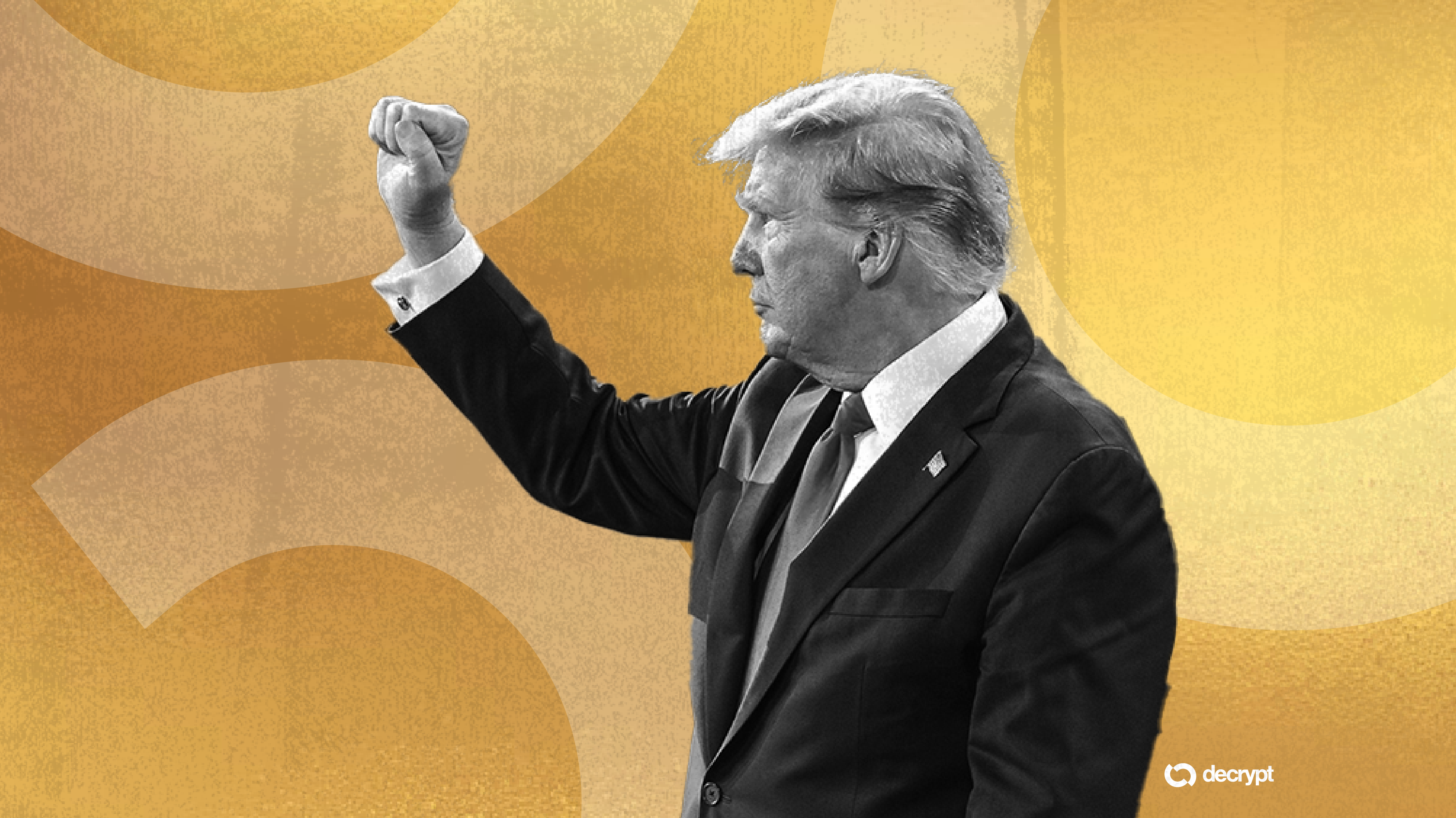 Trump Signs GENIUS Act Into Law, Ushering In Crypto’s Integration With US Economy