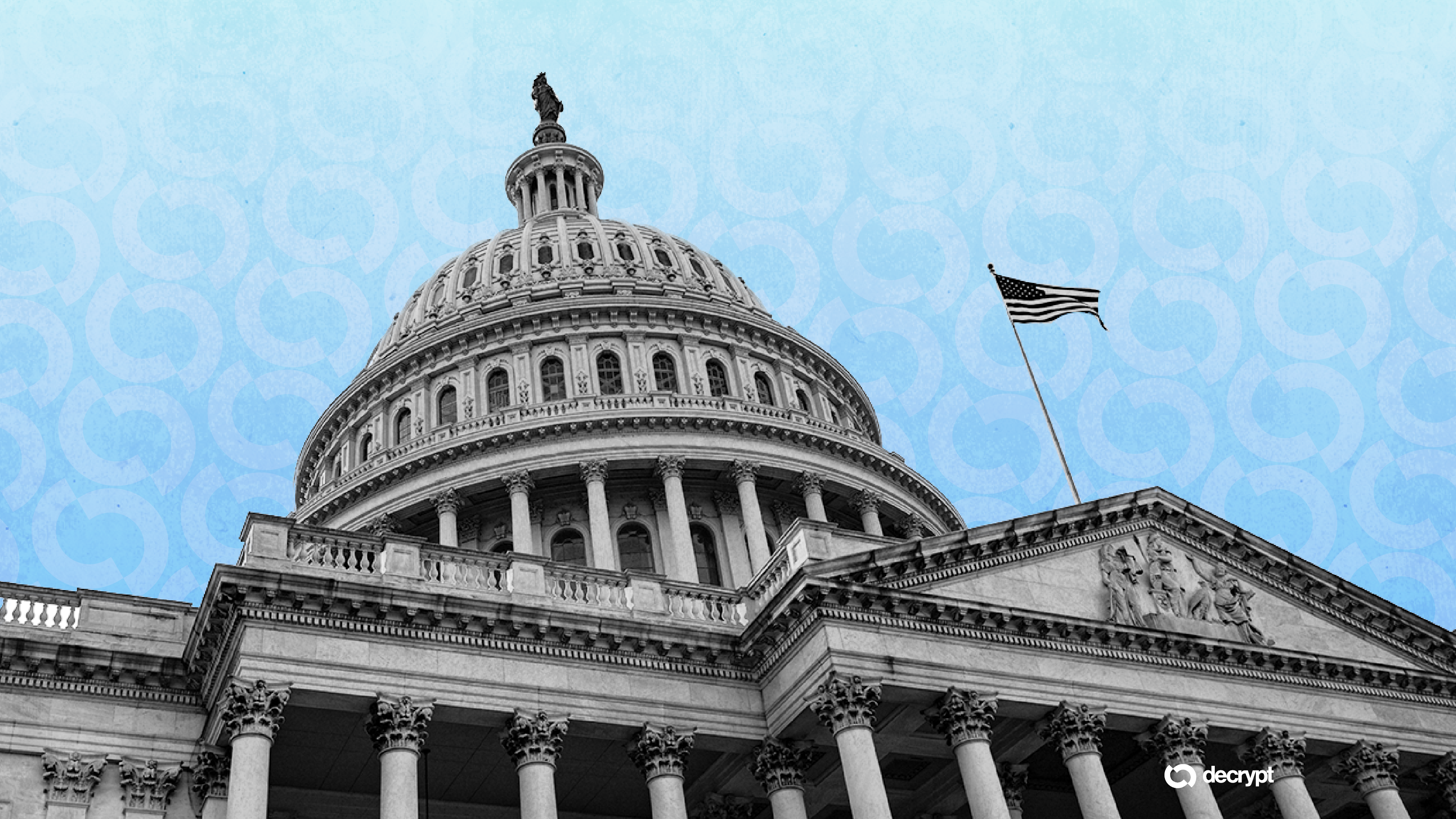 Trump’s ‘Big Beautiful Bill’ Passes Senate—Without Bitcoin Tax Exemptions