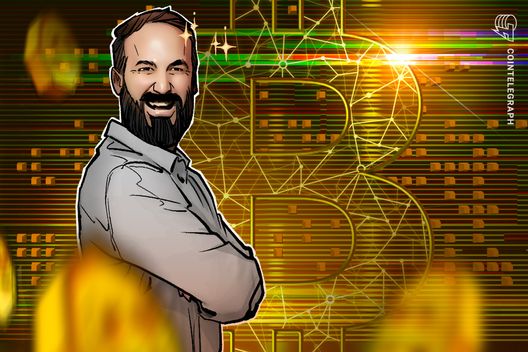 Trump’s Bitcoin mentor bet on BTC treasury strategies — and his wealth is exploding