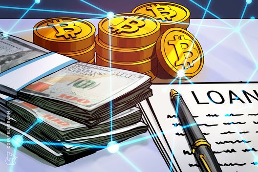 Twenty One Capital eyes Bitcoin-backed USD loans: Report