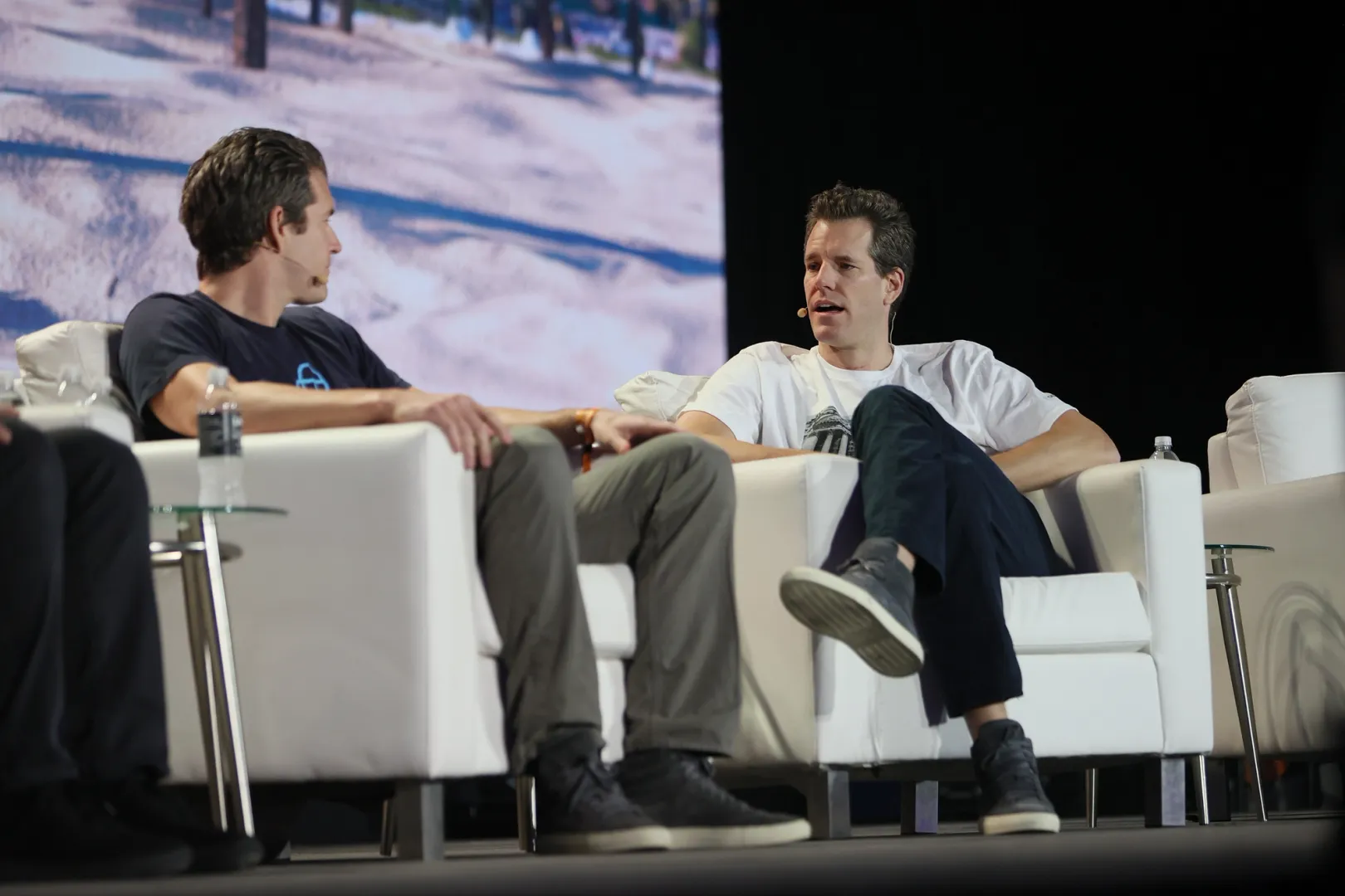 U.S. Strategic Bitcoin Reserve Marks Milestone in Institutional Adoption: Gemini